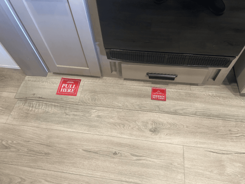 2026 Grand Design 2026 Grand Design Reflection 150 Series - thumbnail 12