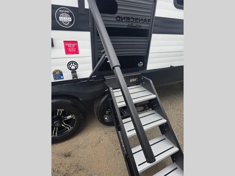 2026 Grand Design 2026 Grand Design Transcend - thumbnail 6