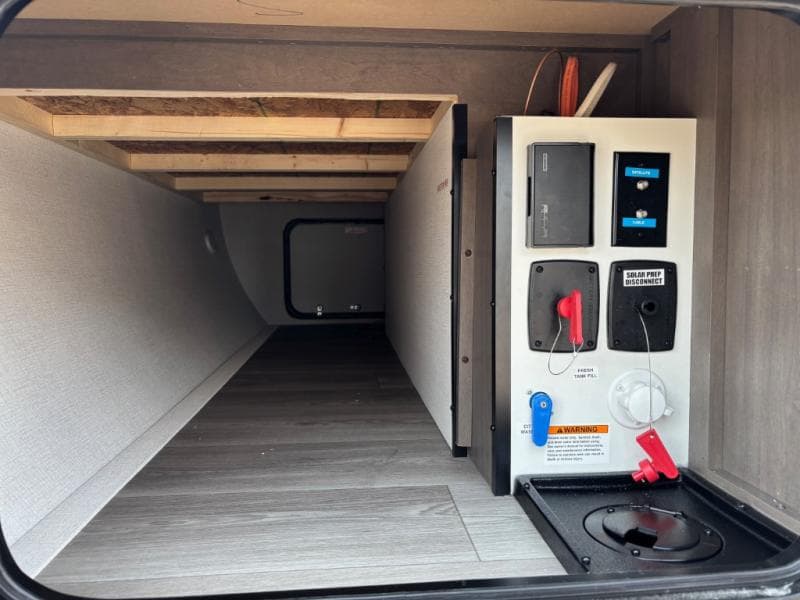 2026 Grand Design 2026 Grand Design Transcend - thumbnail 5