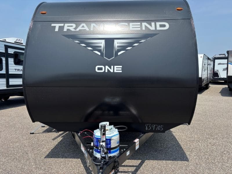 2026 Grand Design 2026 Grand Design Transcend - thumbnail 3