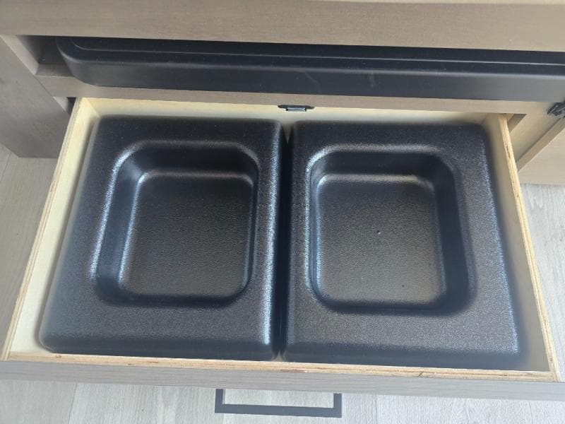 2026 Grand Design 2026 Grand Design Transcend - thumbnail 21