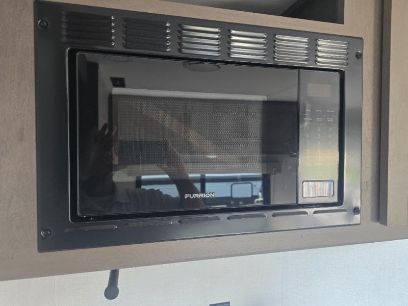 2026 Grand Design 2026 Grand Design Transcend - thumbnail 23