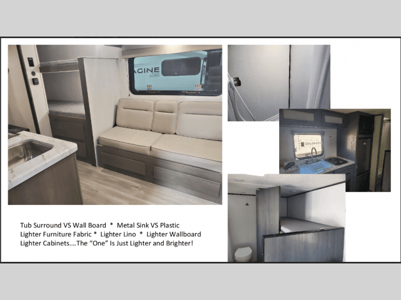 2026 Grand Design 2026 Grand Design Transcend - thumbnail 5