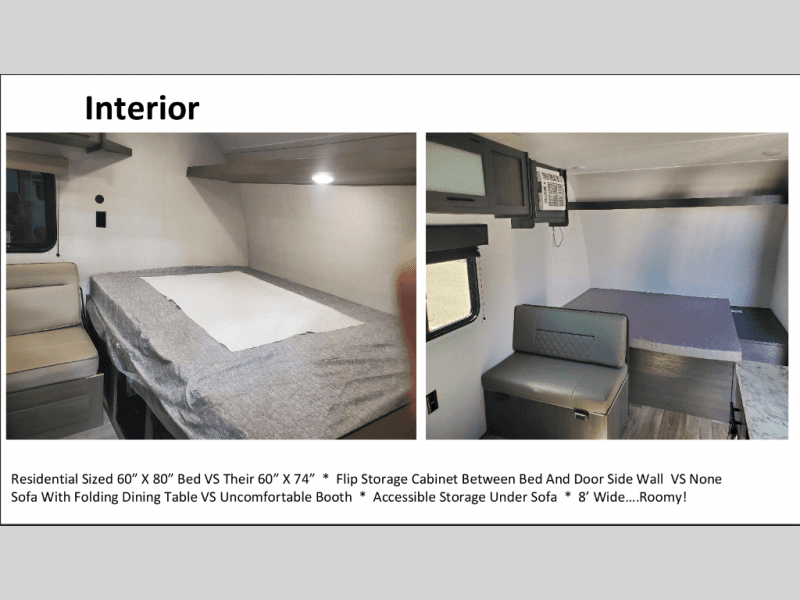 2026 Grand Design 2026 Grand Design Transcend - thumbnail 6