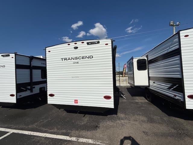 2026 Grand Design 2026 Grand Design Transcend - thumbnail 5