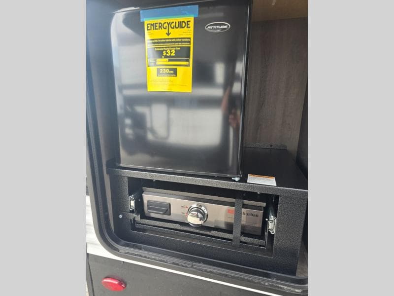 2026 Grand Design 2026 Grand Design Transcend - thumbnail 6