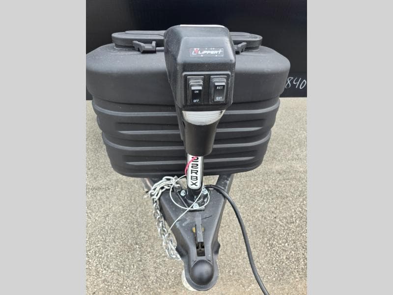 2026 Grand Design 2026 Grand Design Transcend - thumbnail 10