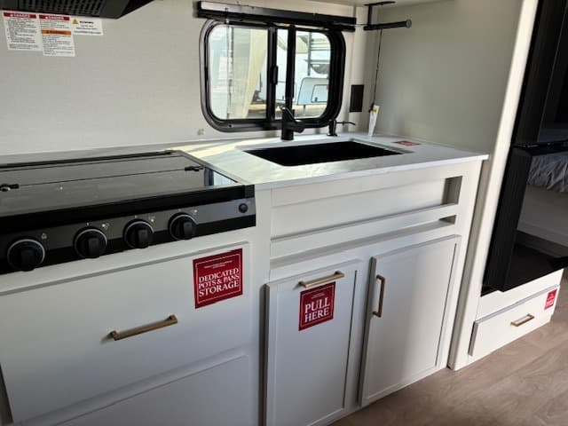 2026 Grand Design 2026 Grand Design Transcend - thumbnail 21