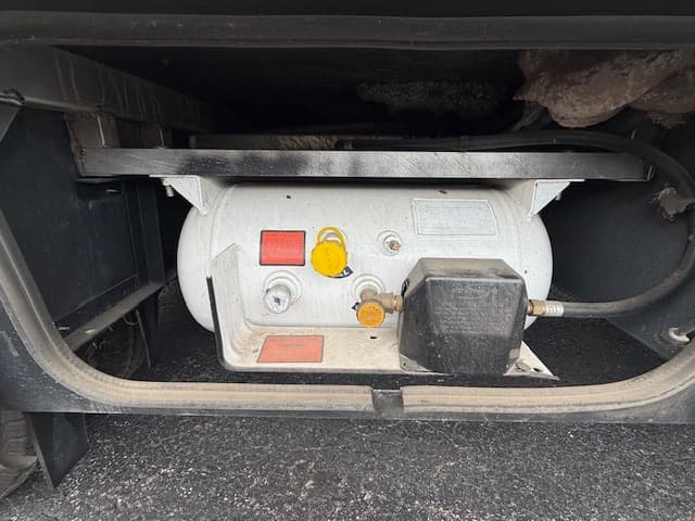 2022 Jayco 2022 Jayco Melbourne Prestige - thumbnail 8