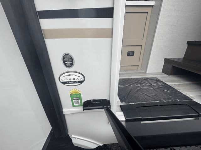 2026 Keystone RV 2026 Keystone RV Keystone Cougar - thumbnail 5