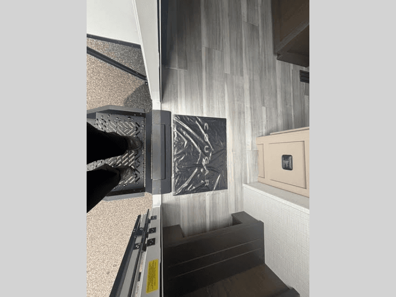 2026 Keystone RV 2026 Keystone RV Keystone Cougar - thumbnail 7