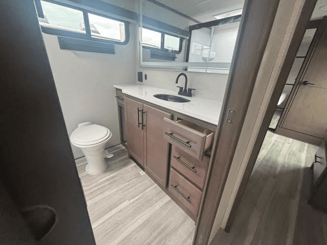 2026 Keystone RV 2026 Keystone RV Keystone Cougar - thumbnail 14