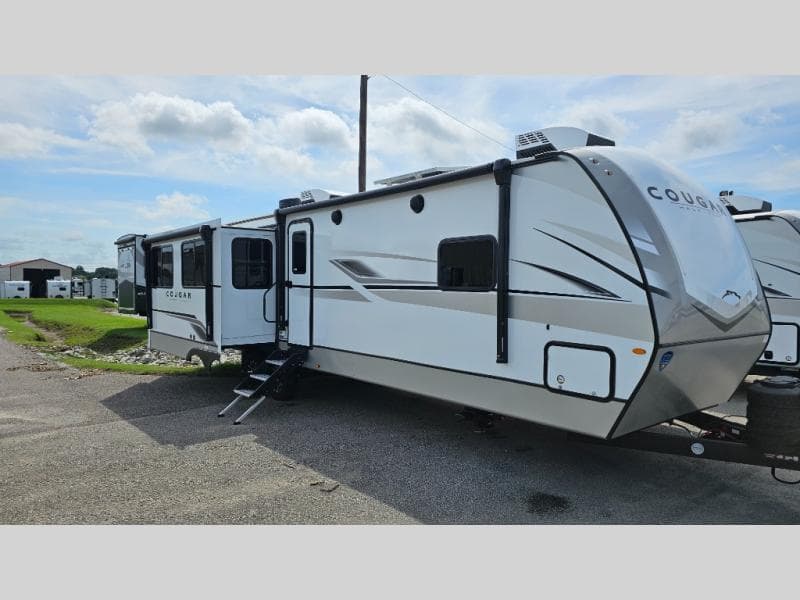 2025 Keystone RV 2025 Keystone RV Keystone Cougar - thumbnail 2