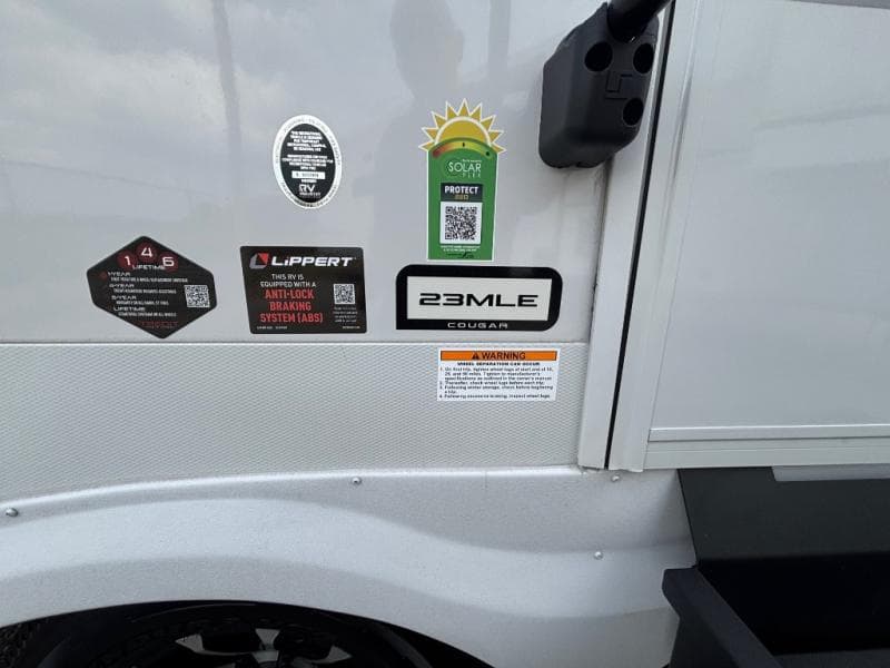 2026 Keystone RV 2026 Keystone RV Cougar Half Ton - thumbnail 5