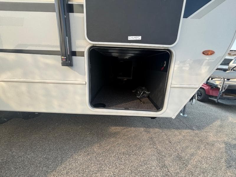 2026 Keystone RV 2026 Keystone RV Cougar Half Ton - thumbnail 6