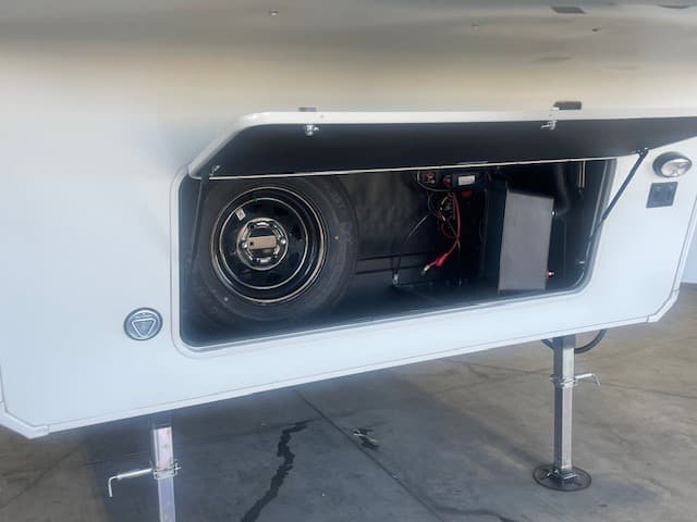 2026 Keystone RV 2026 Keystone RV Cougar Half Ton - thumbnail 5