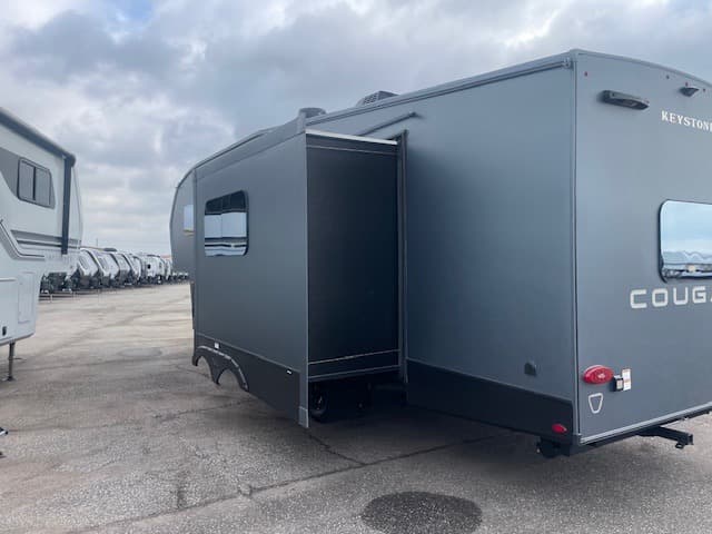 2026 Keystone RV 2026 Keystone RV Keystone Cougar - thumbnail 3