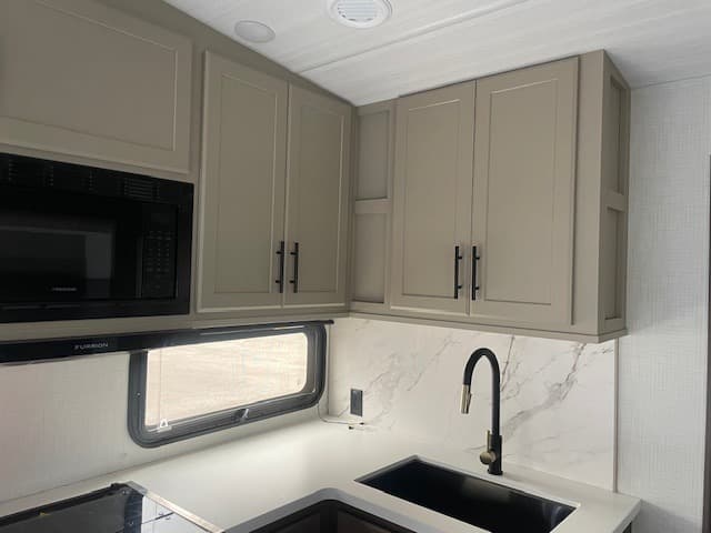 2026 Keystone RV 2026 Keystone RV Keystone Cougar - thumbnail 16