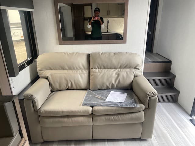 2026 Keystone RV 2026 Keystone RV Keystone Cougar - thumbnail 20