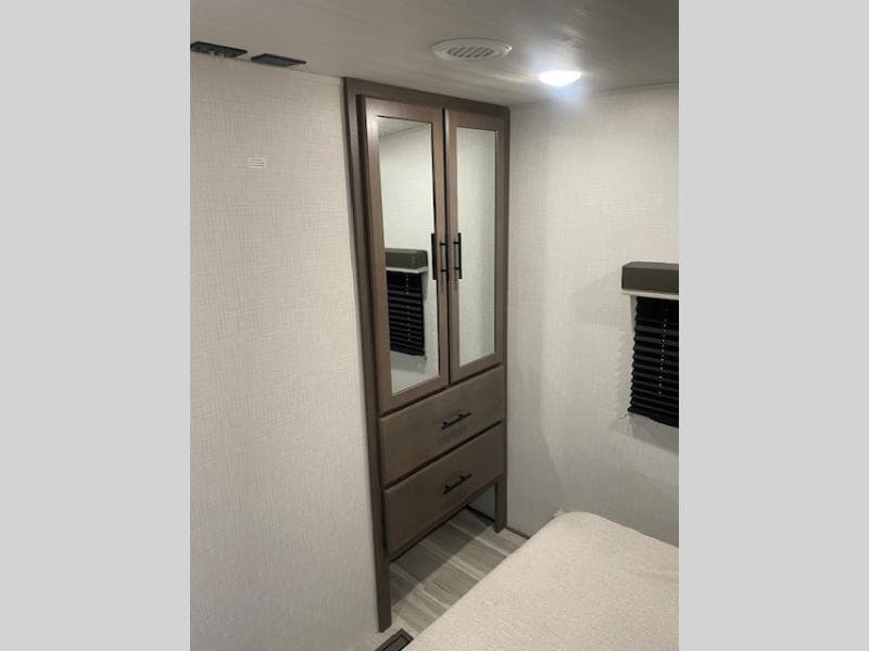 2026 Keystone RV 2026 Keystone RV Keystone Cougar - thumbnail 28