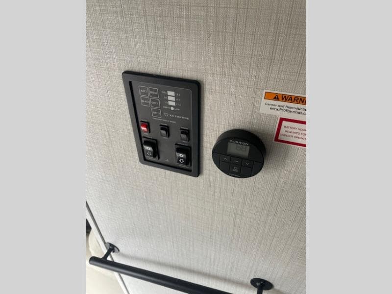 2026 Keystone RV 2026 Keystone RV Keystone Cougar - thumbnail 30