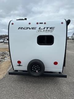 2025 Travel Lite 2025 Travel Lite Rove Lite - thumbnail 4