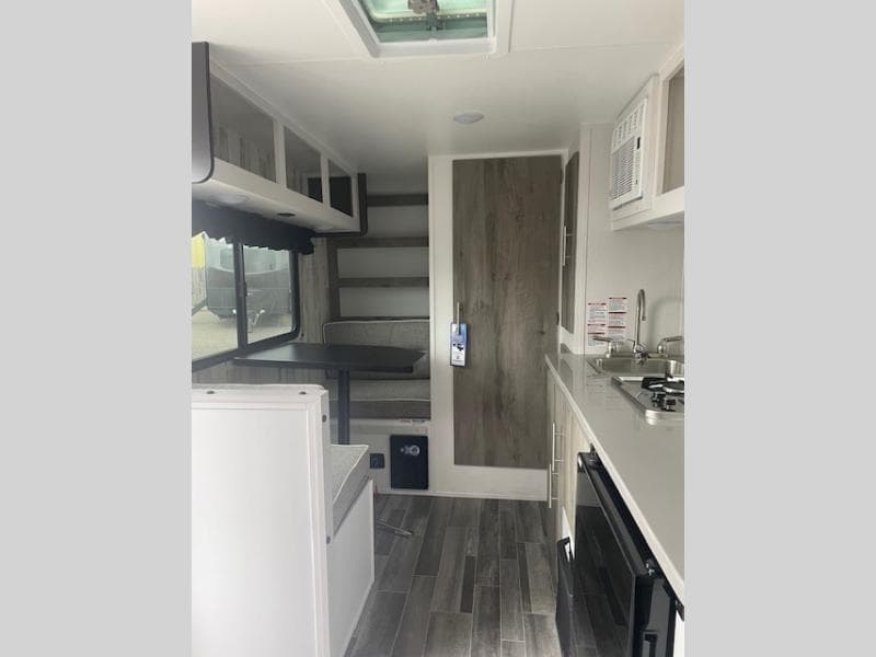 2025 Travel Lite 2025 Travel Lite Rove Lite - thumbnail 5