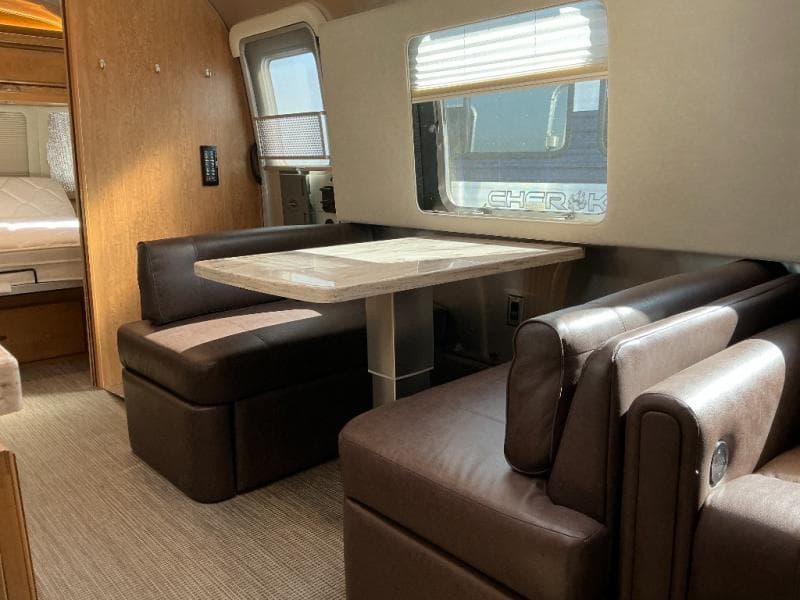 2018 Airstream 2018 Airstream Classic - thumbnail 11