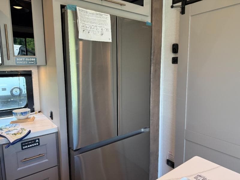 2026 Alliance RV 2026 Alliance RV Benchmark - thumbnail 9