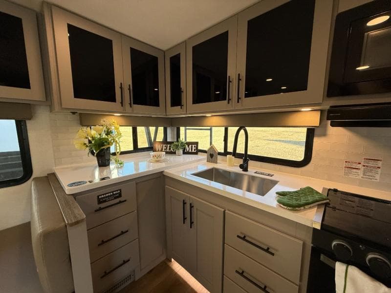 2026 Alliance RV 2026 Alliance RV Delta - thumbnail 7