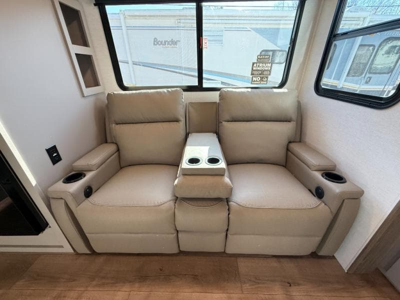 2026 Alliance RV 2026 Alliance RV Delta - thumbnail 19