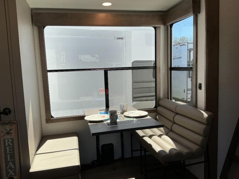 2026 Alliance RV 2026 Alliance RV Paradigm - thumbnail 12