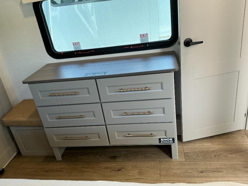 2026 Alliance RV 2026 Alliance RV Paradigm - thumbnail 35