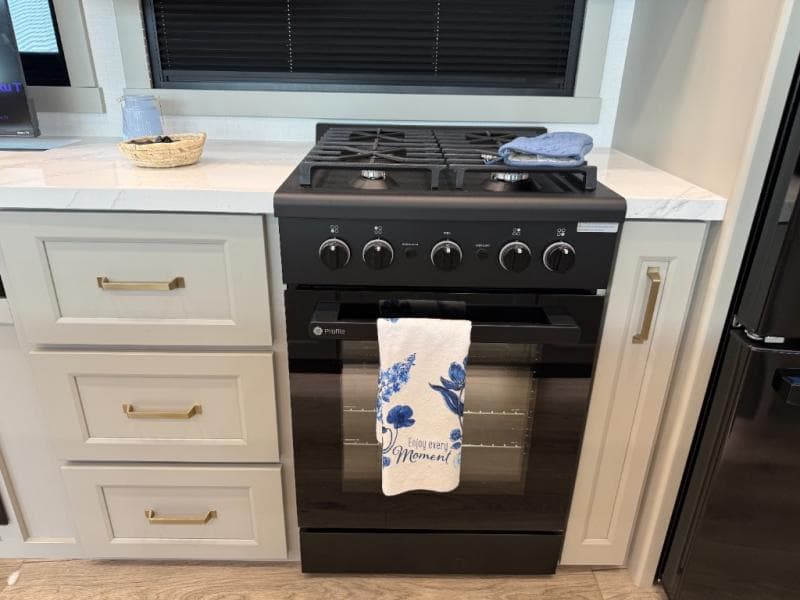 2026 Brinkley RV 2026 Brinkley RV Model G - thumbnail 11