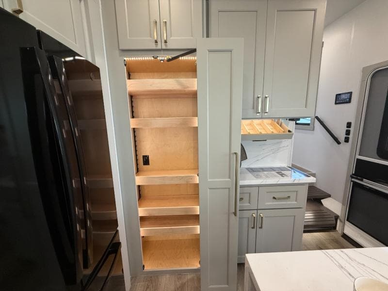 2026 Brinkley RV 2026 Brinkley RV Model G - thumbnail 15