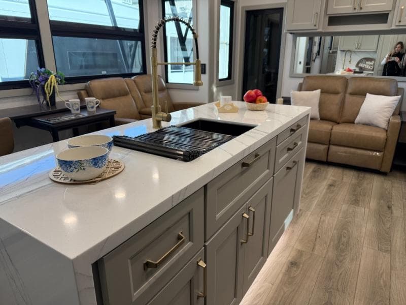 2026 Brinkley RV 2026 Brinkley RV Model G - thumbnail 17