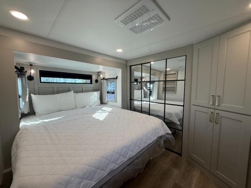 2026 Brinkley RV 2026 Brinkley RV Model G - thumbnail 36