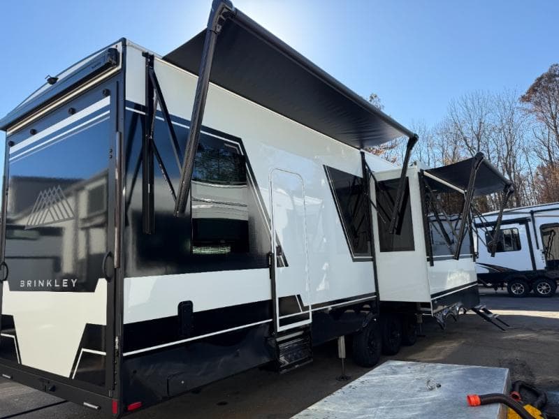 2026 Brinkley RV 2026 Brinkley RV Model G - thumbnail 48