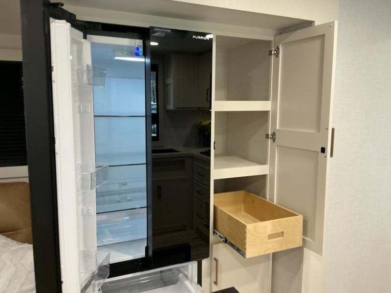 2025 Brinkley RV 2025 Brinkley RV Model IX - thumbnail 11