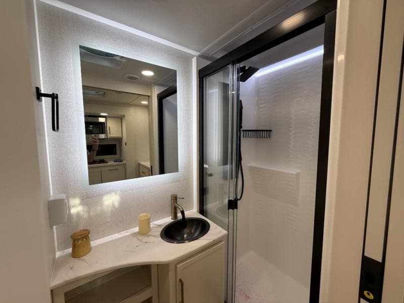 2026 Brinkley RV 2026 Brinkley RV Model IX - thumbnail 20