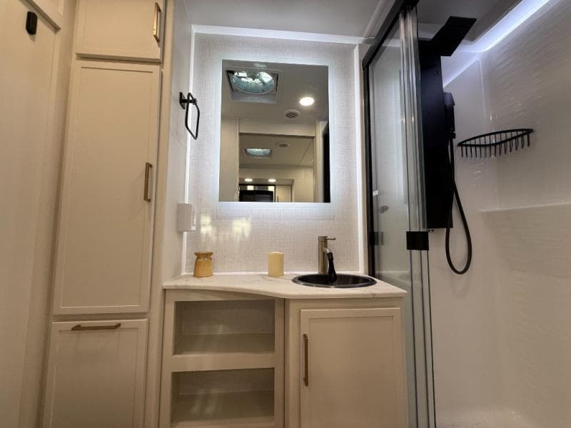 2026 Brinkley RV 2026 Brinkley RV Model IX - thumbnail 21