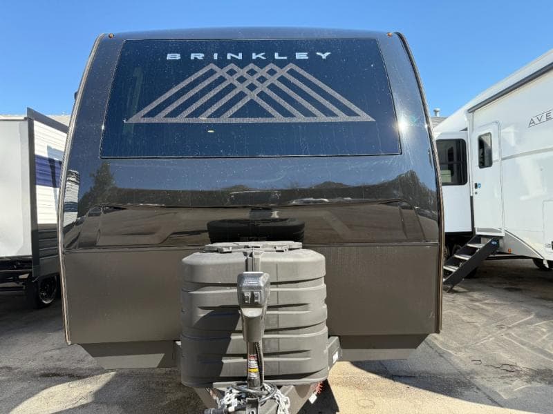 2026 Brinkley RV 2026 Brinkley RV Model IX - thumbnail 2