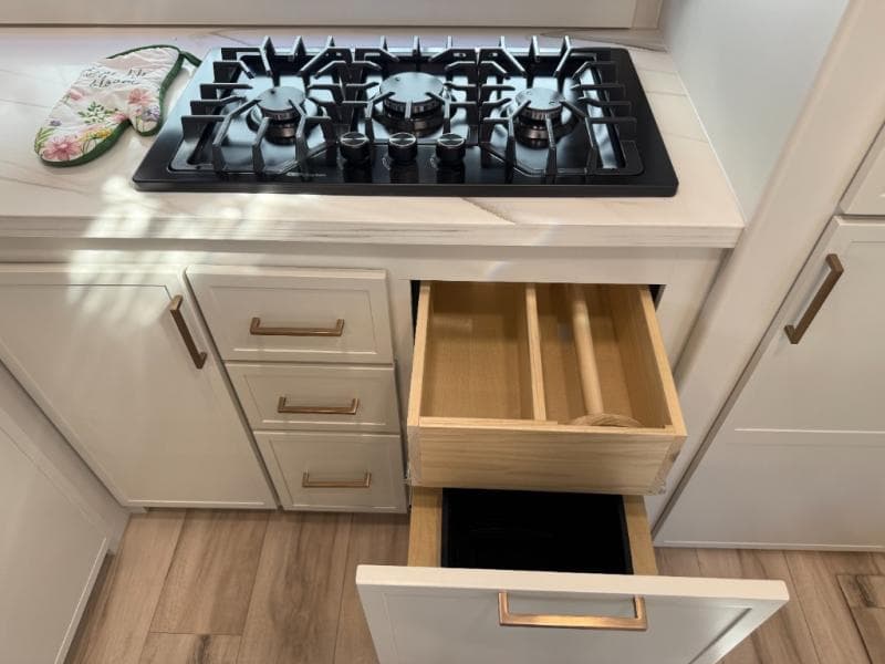 2026 Brinkley RV 2026 Brinkley RV Model IX - thumbnail 9