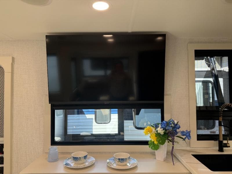 2026 Brinkley RV 2026 Brinkley RV Model IX - thumbnail 21