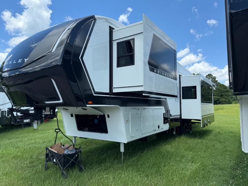 2026 Brinkley RV 2026 Brinkley RV Model Z Air - thumbnail 3