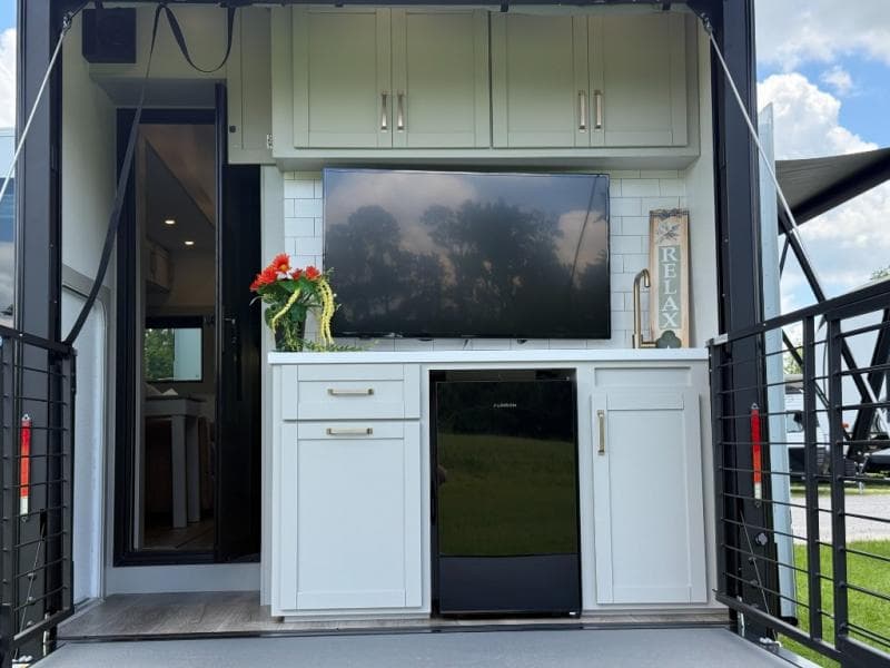 2026 Brinkley RV 2026 Brinkley RV Model Z Air - thumbnail 4