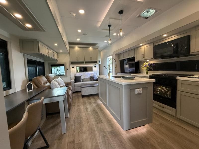 2026 Brinkley RV 2026 Brinkley RV Model Z Air - thumbnail 11