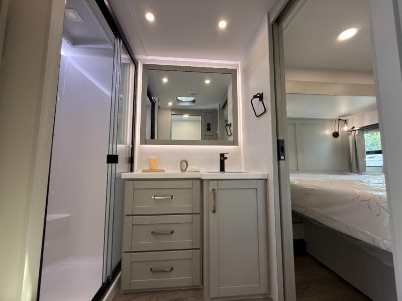 2026 Brinkley RV 2026 Brinkley RV Model Z Air - thumbnail 28