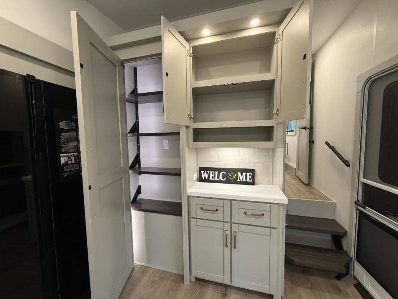 2026 Brinkley RV 2026 Brinkley RV Model Z - thumbnail 8