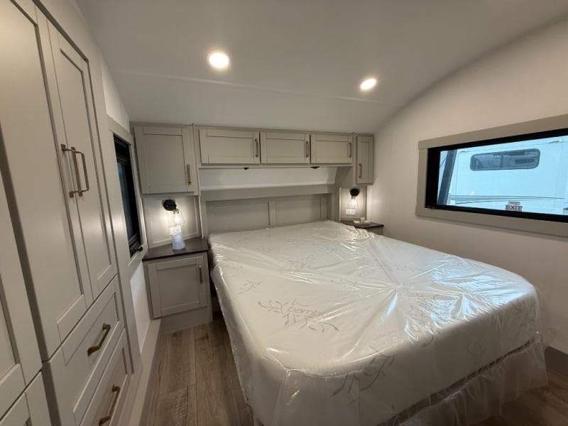 2026 Brinkley RV 2026 Brinkley RV Model Z Air - thumbnail 26